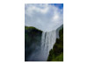 Iceland- Waterfall 1