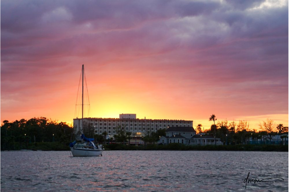 Florida- Sunset 8