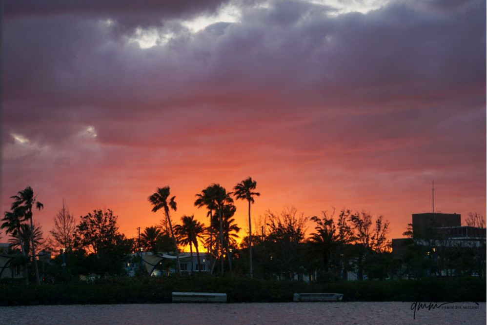 Florida- Sunset 9