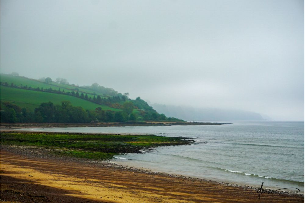 Scotland- Beach