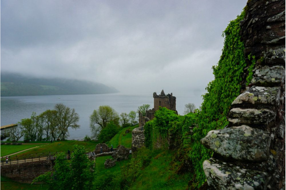 Scotland- Castle 4