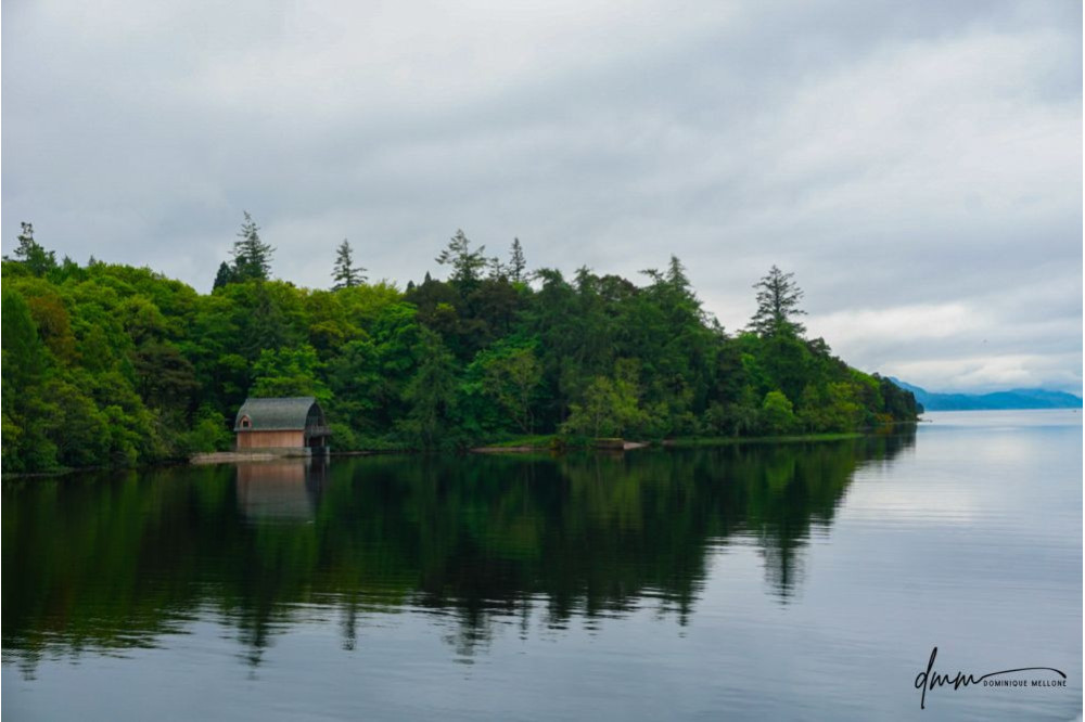 Scotland- Loch Ness 2