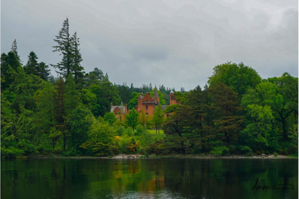 Scotland- Loch Ness 3