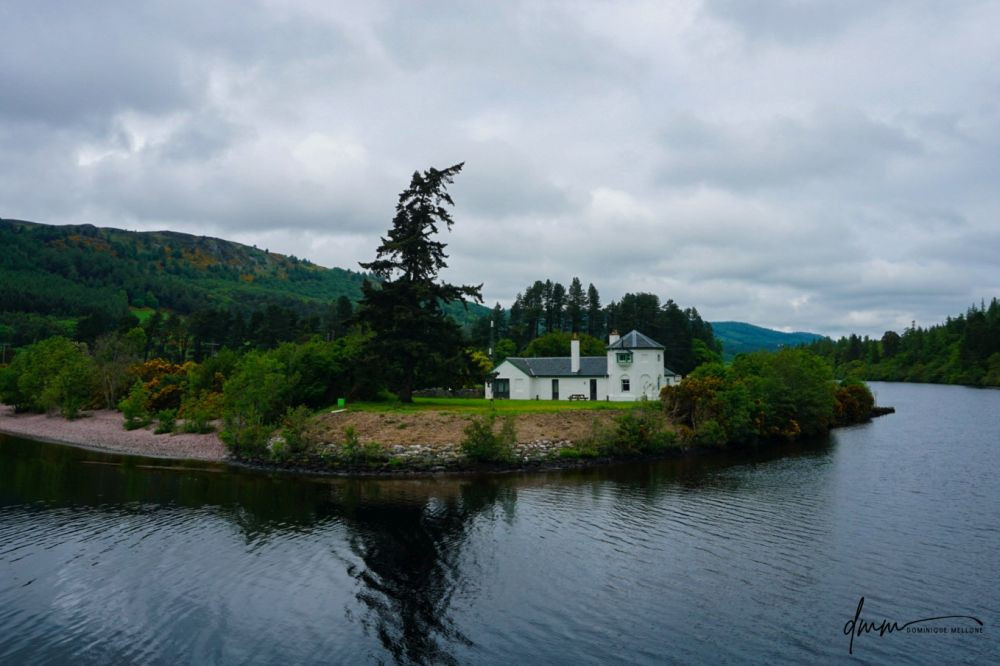 Scotland- Loch Ness 5