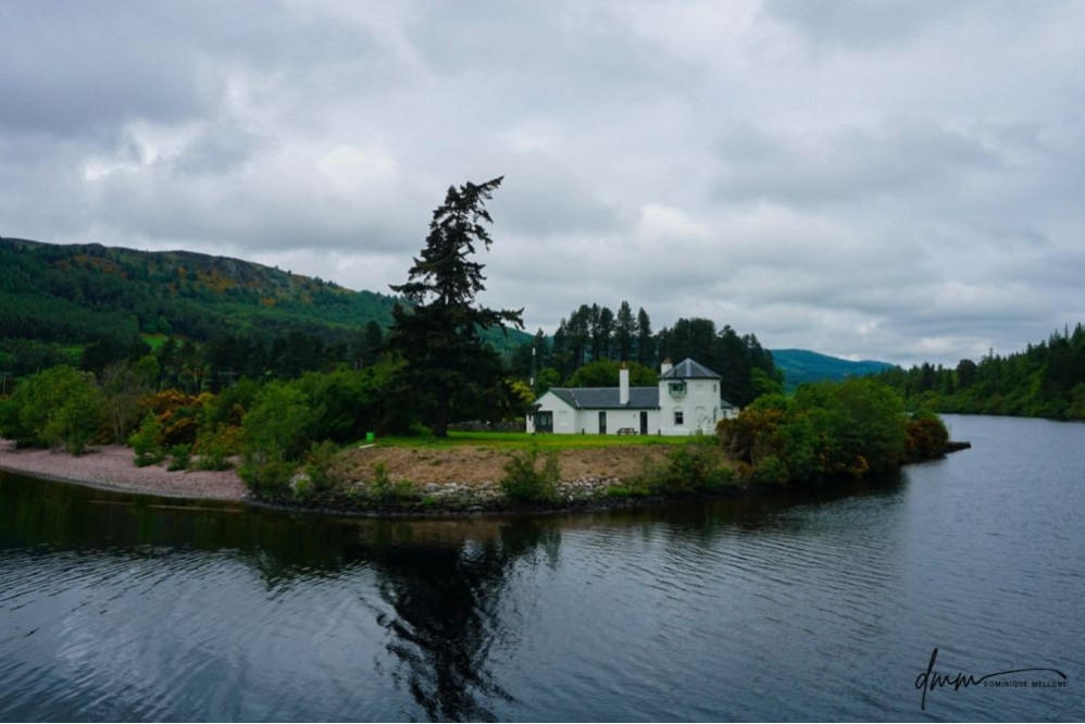 Scotland- Loch Ness 5