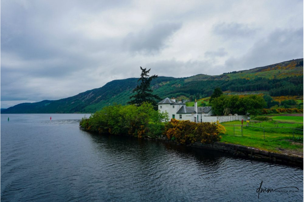 Scotland- Loch Ness 6