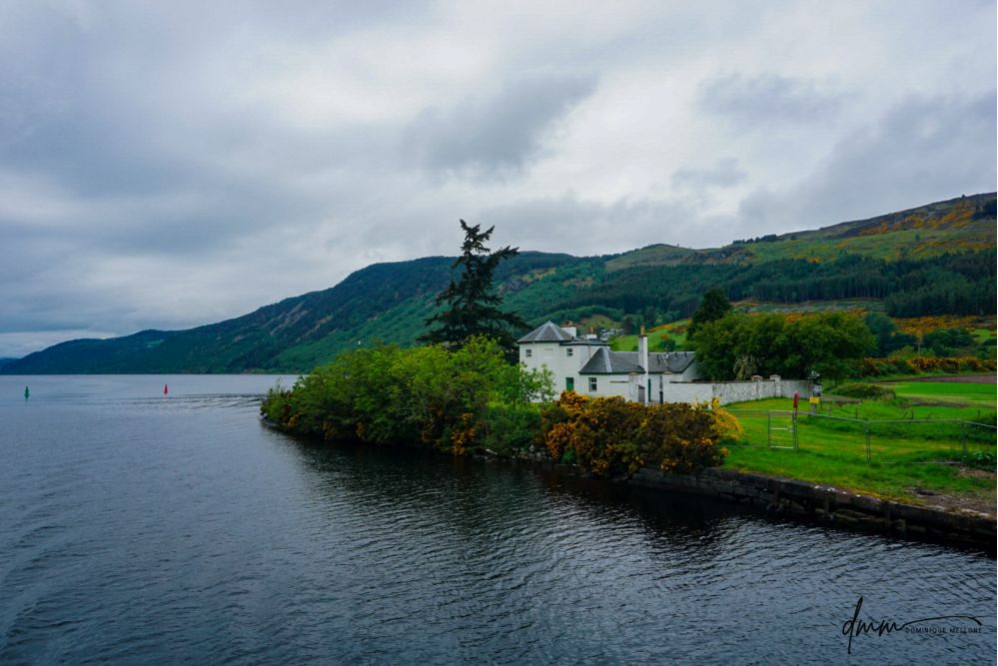 Scotland- Loch Ness 6