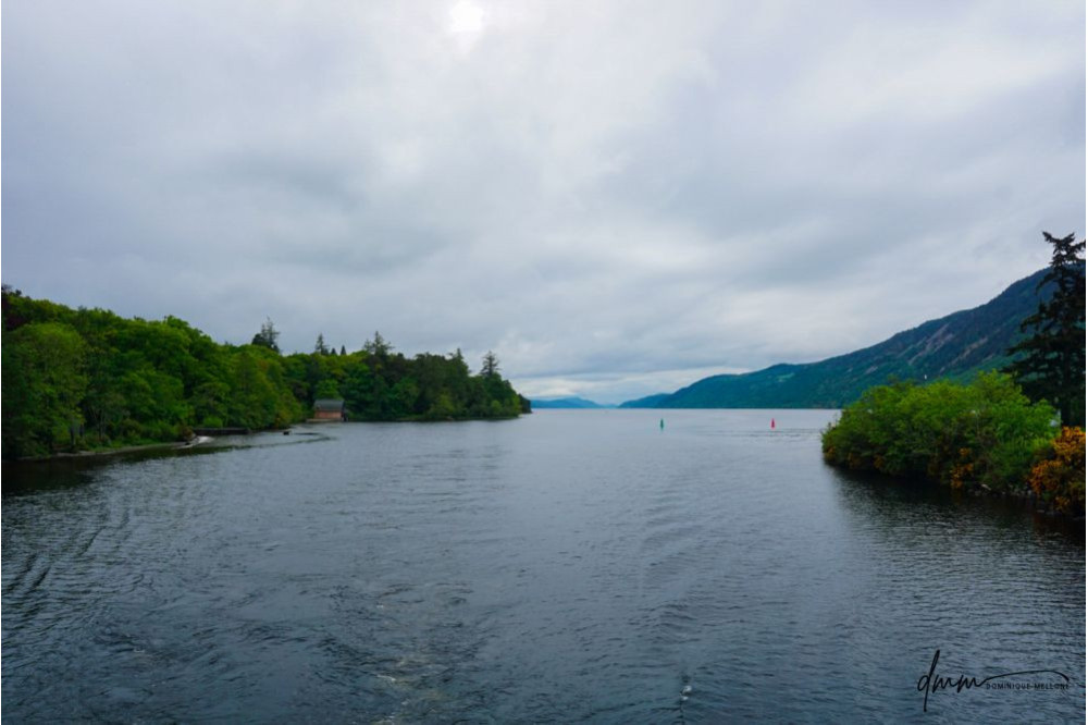 Scotland- Loch Ness 7