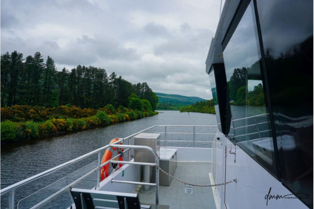 Scotland- Loch Ness 8
