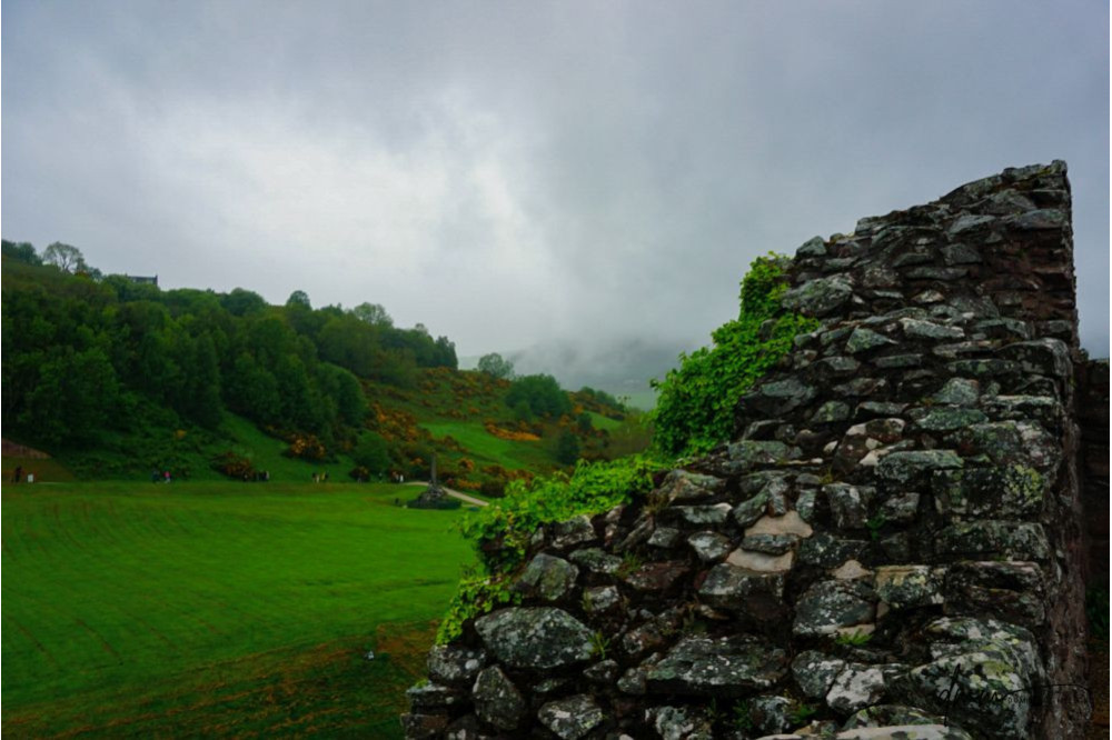 Scotland- Plains 1