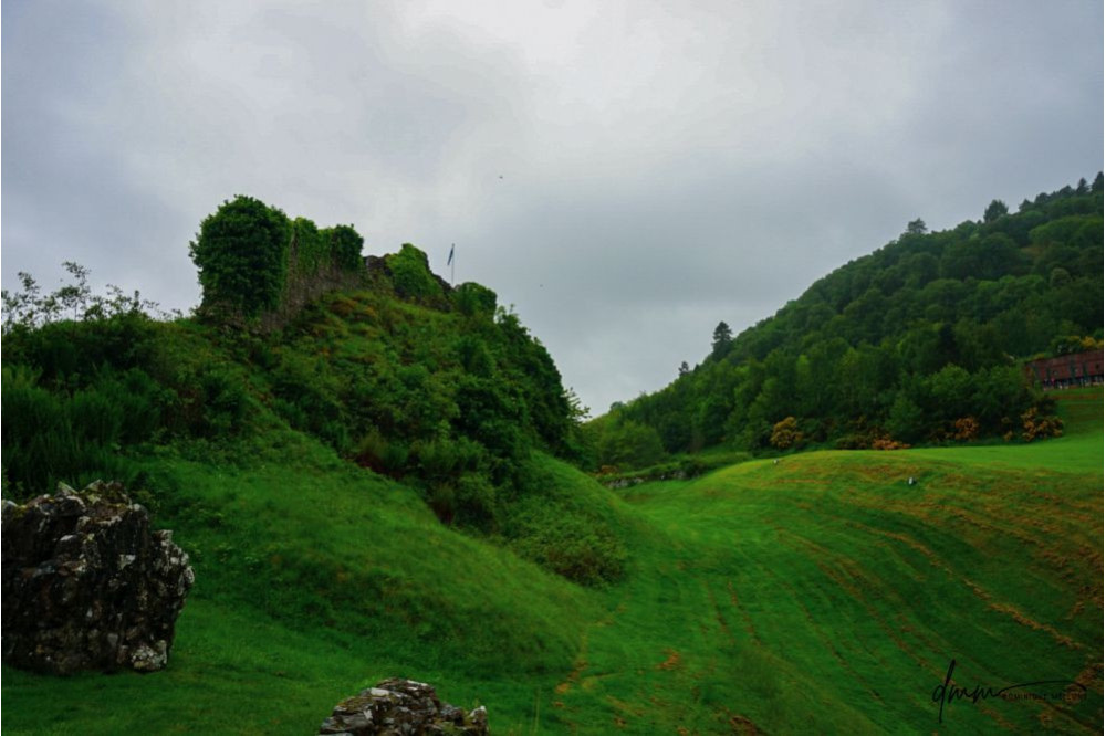 Scotland- Plains 2