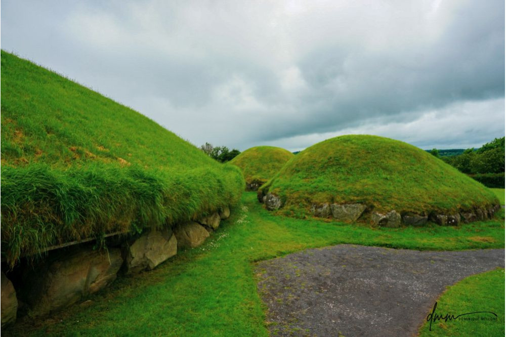 Ireland- Cairn 1
