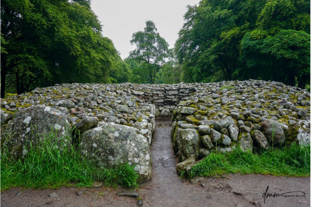 Ireland- Cairn 2