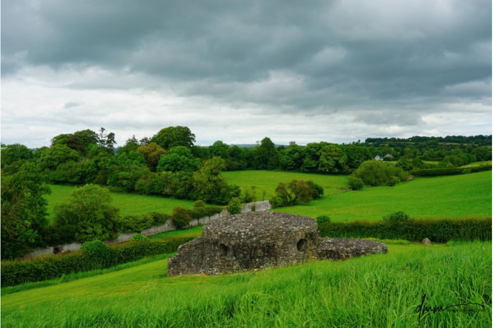 Ireland- Cairn 3
