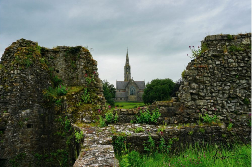 Ireland- Church