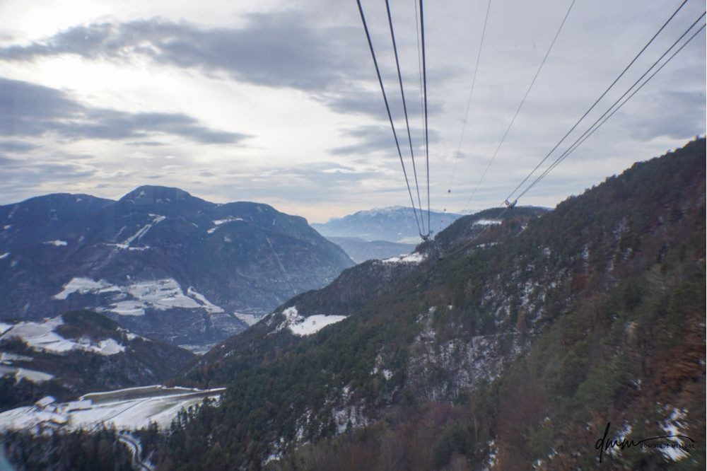 Italy- BolzanoMountains 1