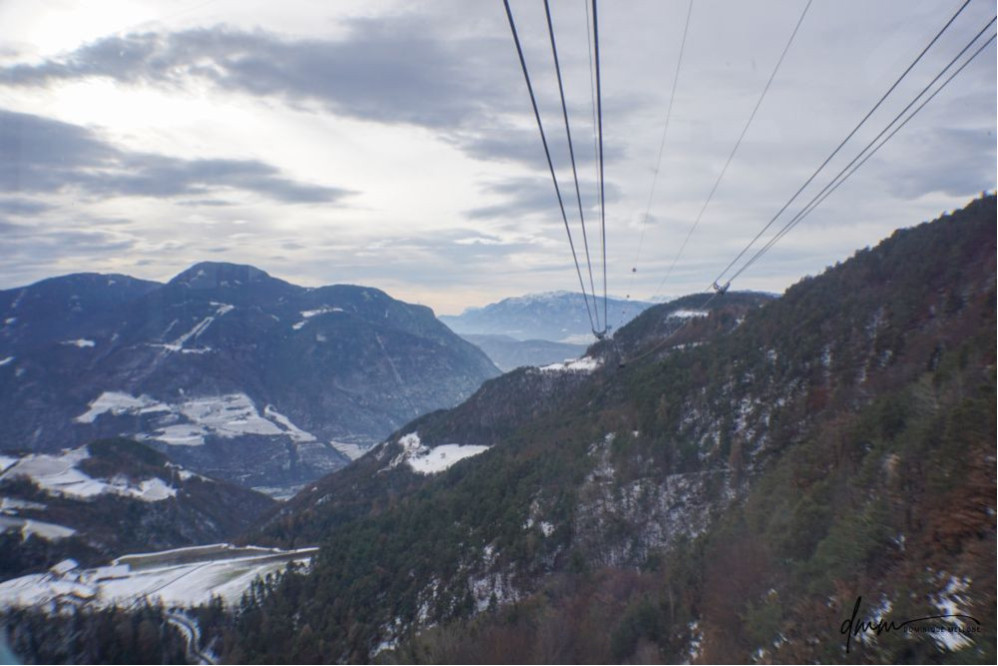 Italy- BolzanoMountains 1