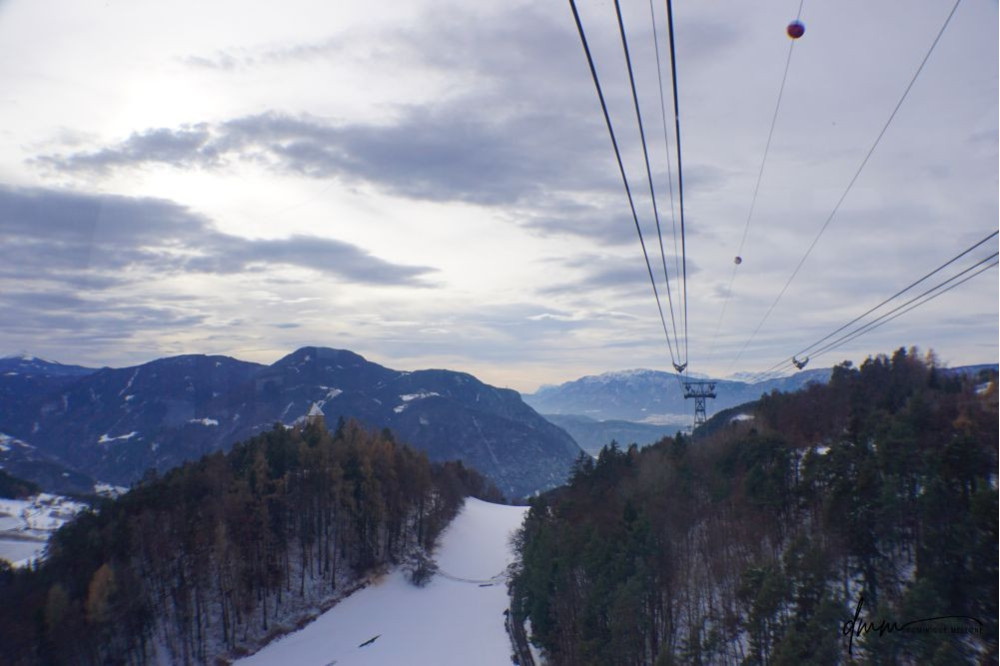 Italy- BolzanoMountains 2