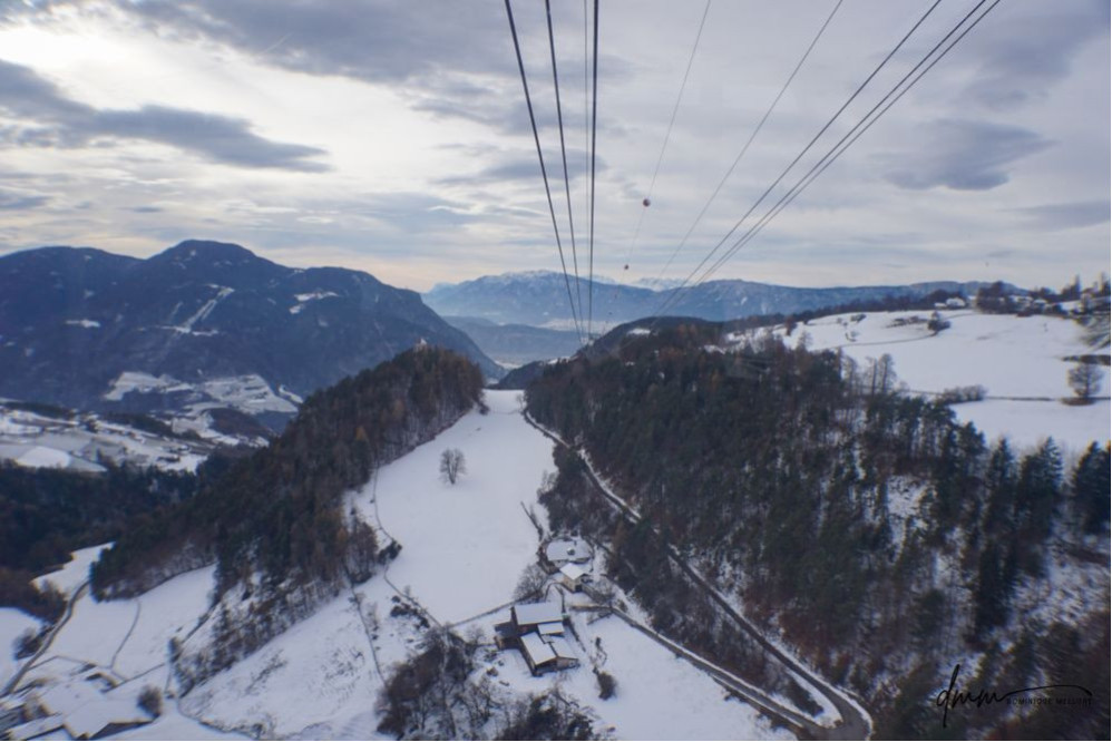 Italy- BolzanoMountains 3
