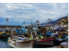 Italy- Camogli Boats 1
