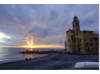 Italy- Camogli Coast 3
