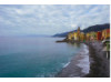 Italy- Camogli Coast 5