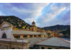 Italy- Camogli Skyline 3