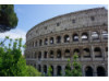 Italy- Roman Colosseum 1