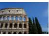 Italy- Roman Colosseum 2