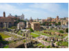 Italy- Rome Skyline 3