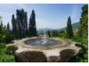Italy- Tivoli Fountain 1