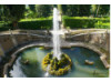 Italy- Tivoli Fountain 2