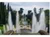 Italy- Tivoli Fountain 3