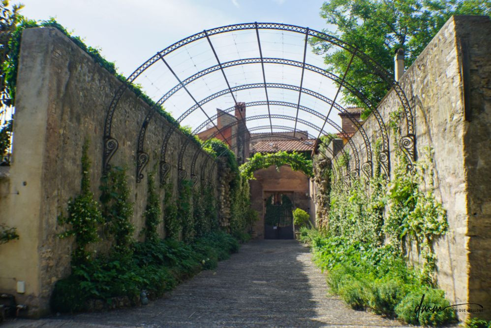 Italy- Tivoli Gardens 2
