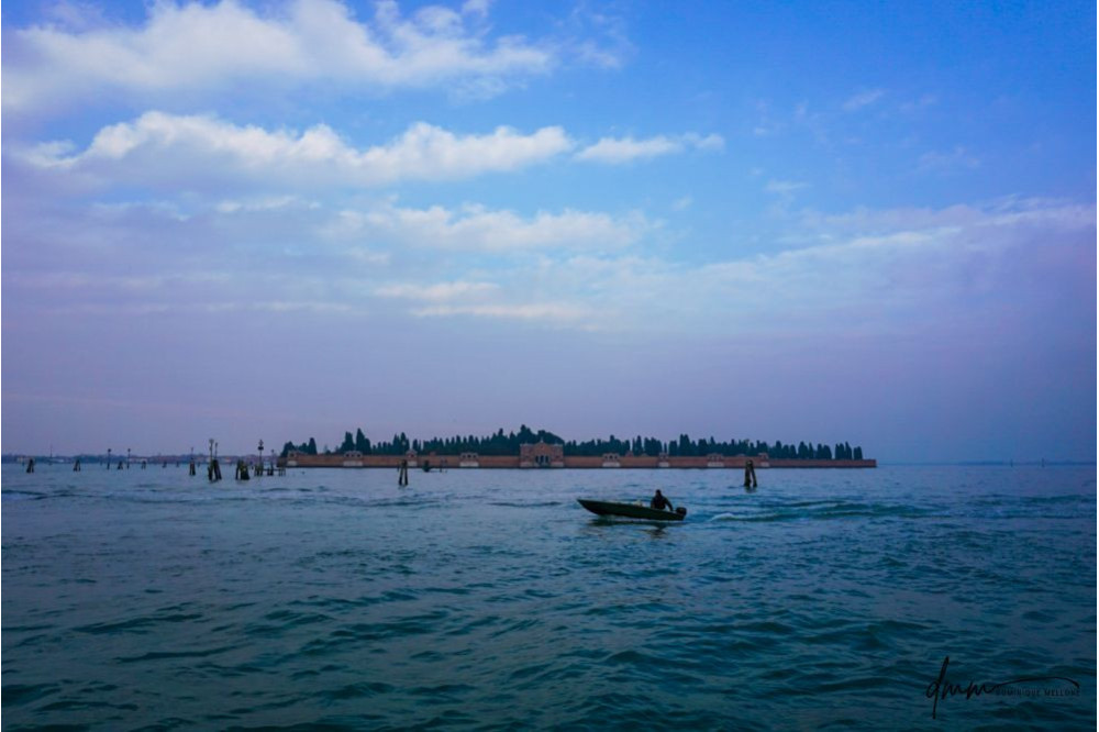 Italy- Venice 1