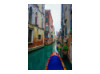 Italy- Venice Canals 1