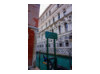 Italy- Venice Gondolas 5