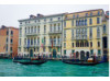 Italy- Venice Gondolas 7