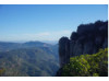 Barcelona- Mountains 1