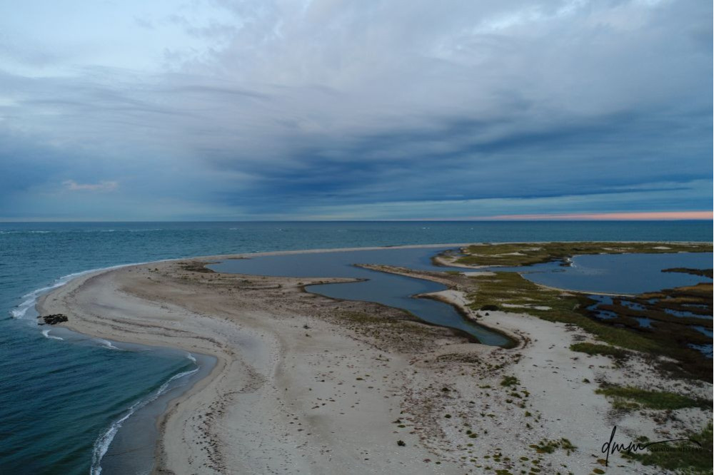 Cape Cod- Beach