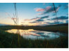 Maine- Sunset