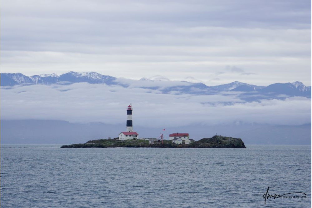 Washington State- Lighthouse