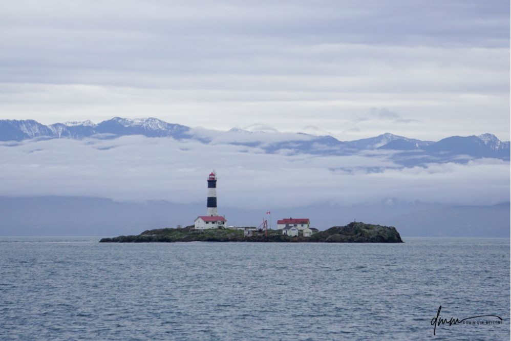 Washington State- Lighthouse