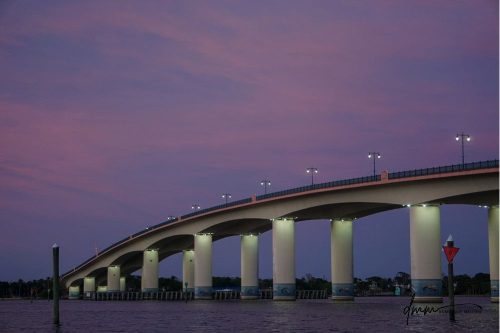 Florida- Bridge