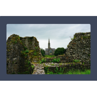 Ireland