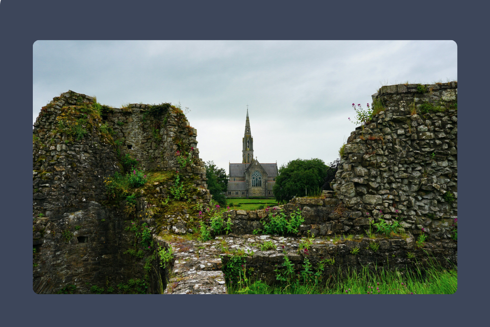 Ireland