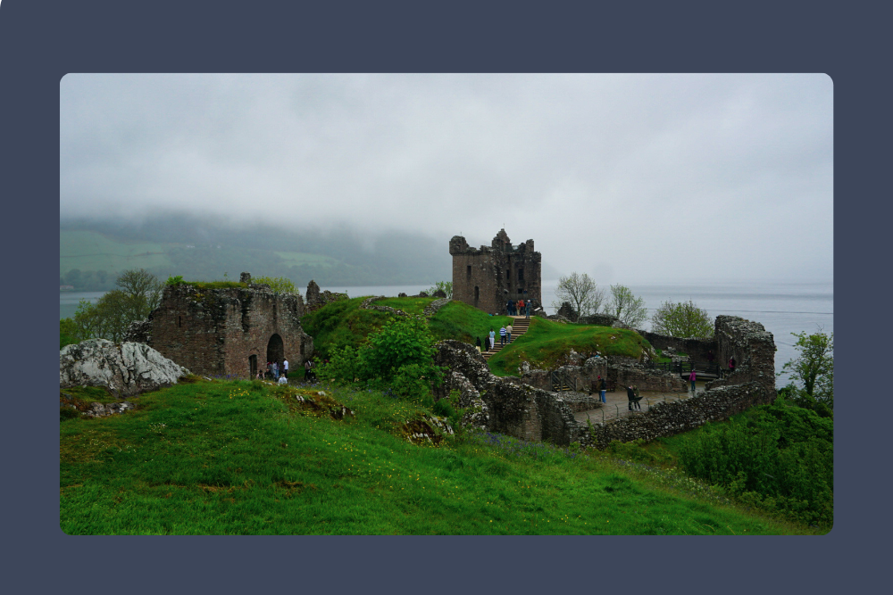 Scotland